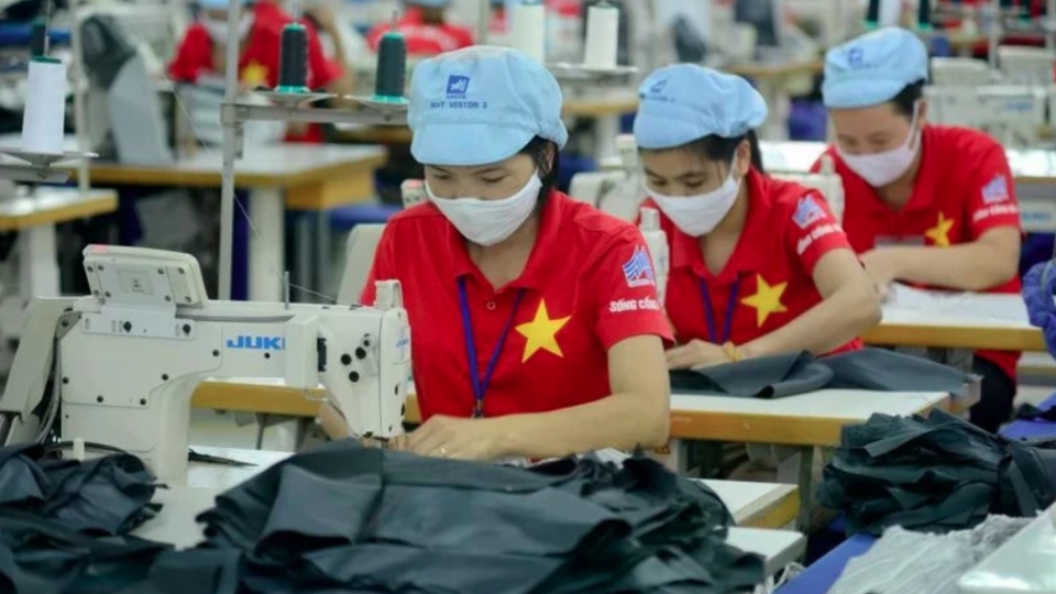 Vietnam emerges as key hub for int’l textile manufacturers